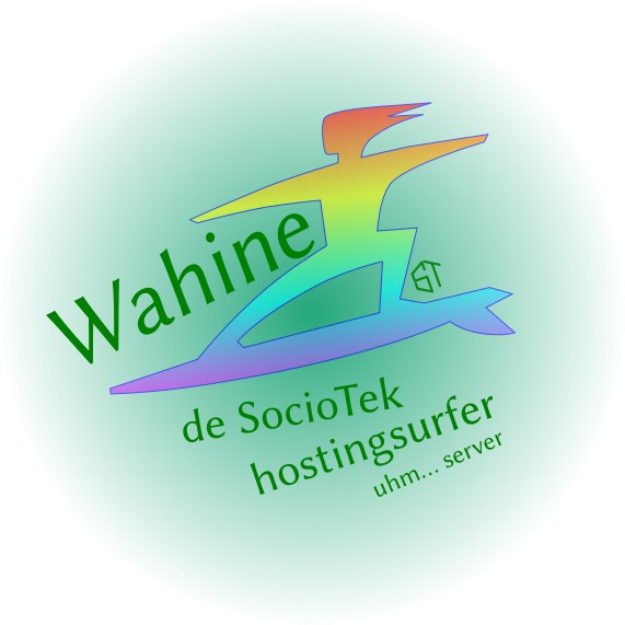 Sociotek Logo